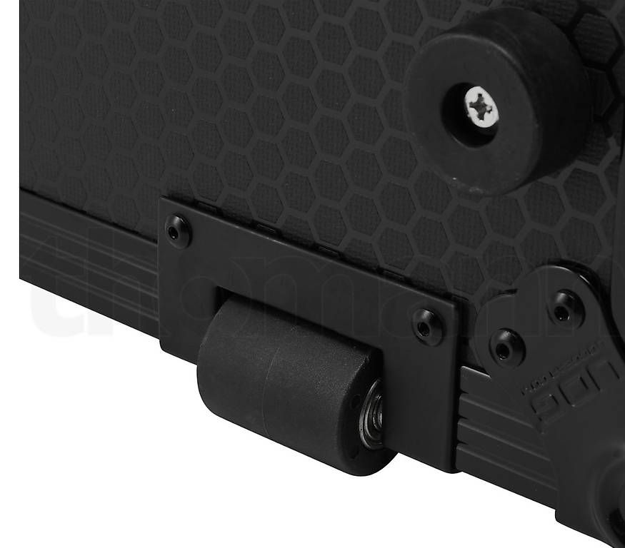 Reisekoffer: UDG Ultimate Flight Case for DDJ-FLX10 – Gebraucht aus Fribourg von Nice_SBK 2