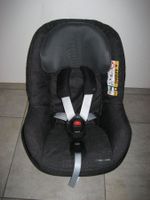 2 Way Pearl Pearl Pro I-Size Smart für one I Size oder 3 way