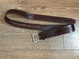 Trussardi ceinture de femme