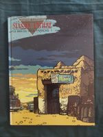 Aire Libre Le Bar du Vieux Français T.1 Ed. 1993 TBE