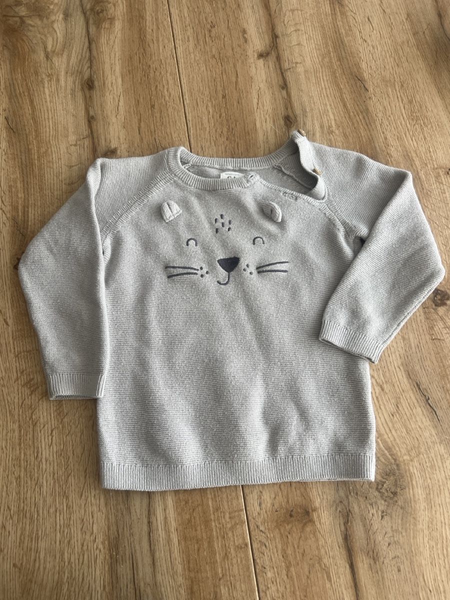 C&A Pulls et sweat-shirts: Pullover Baby Gr. 80 – D'occasion à Kloten par tyrael93