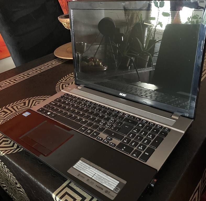 PC: PC ACER  – Usato da Renens VD venduto da the_j68r 1