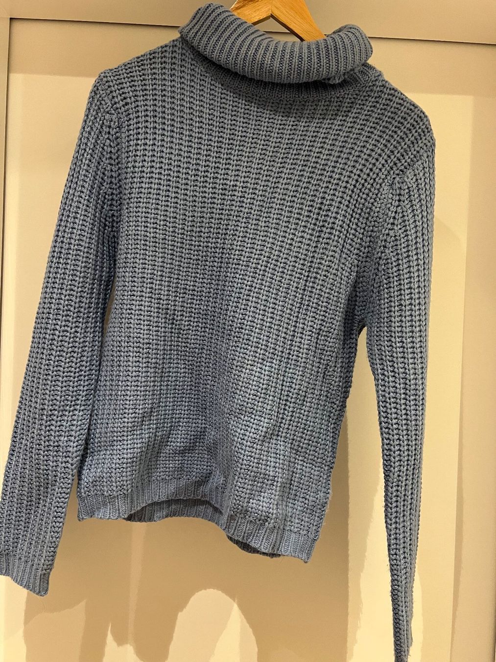 Maglioni & Felpe: Rut & Circle Strickpullover, Rollkragen, XS, Top Zustand! – Usato da Bottenwil venduto da topshop