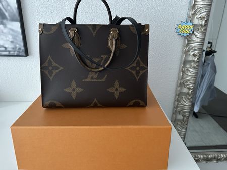 Louis Vuitton Tasche