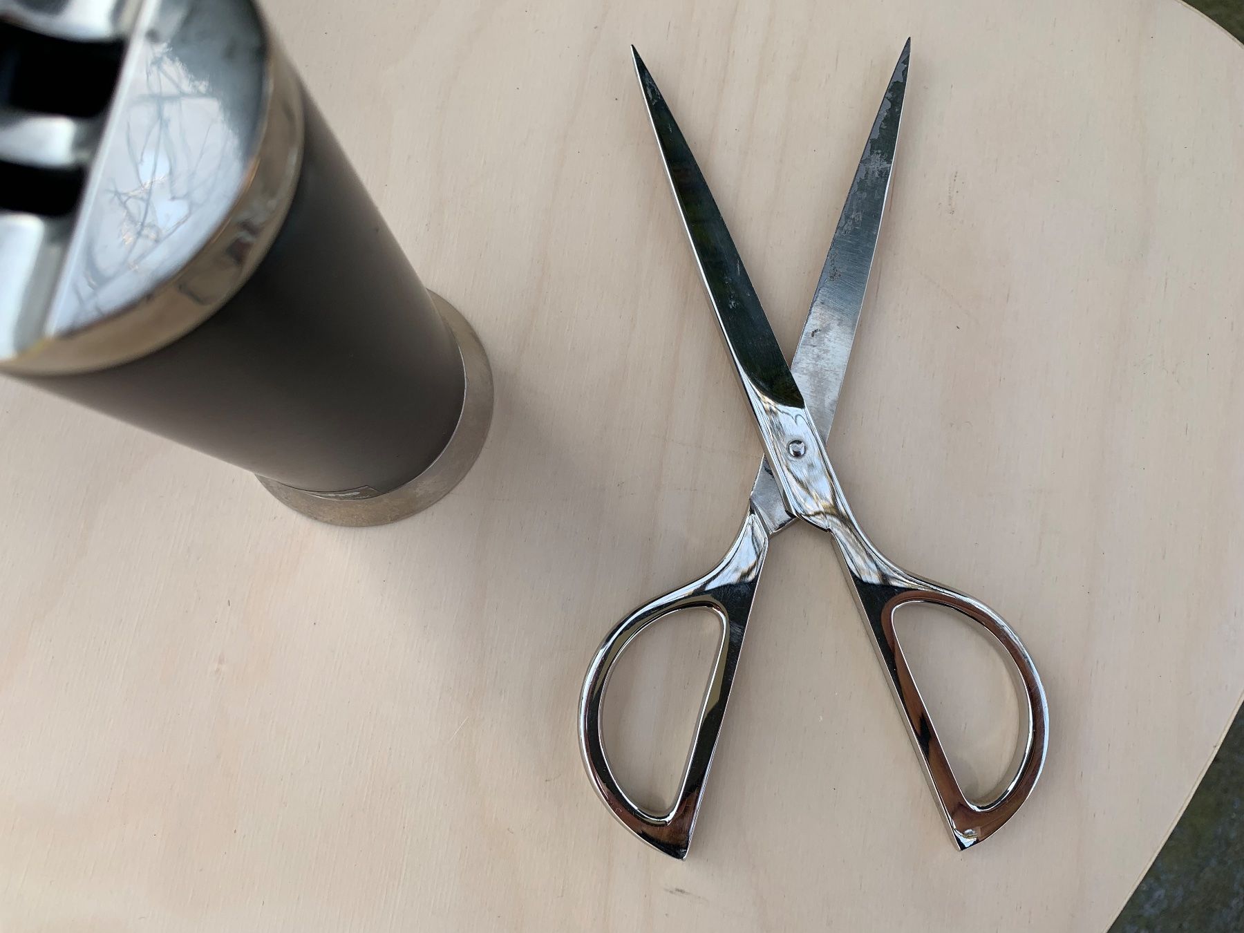 Alle Werkzeuge: Vintage Lerche Topsets Solingen Schere – Gebraucht aus Feldbach von Olive1 6