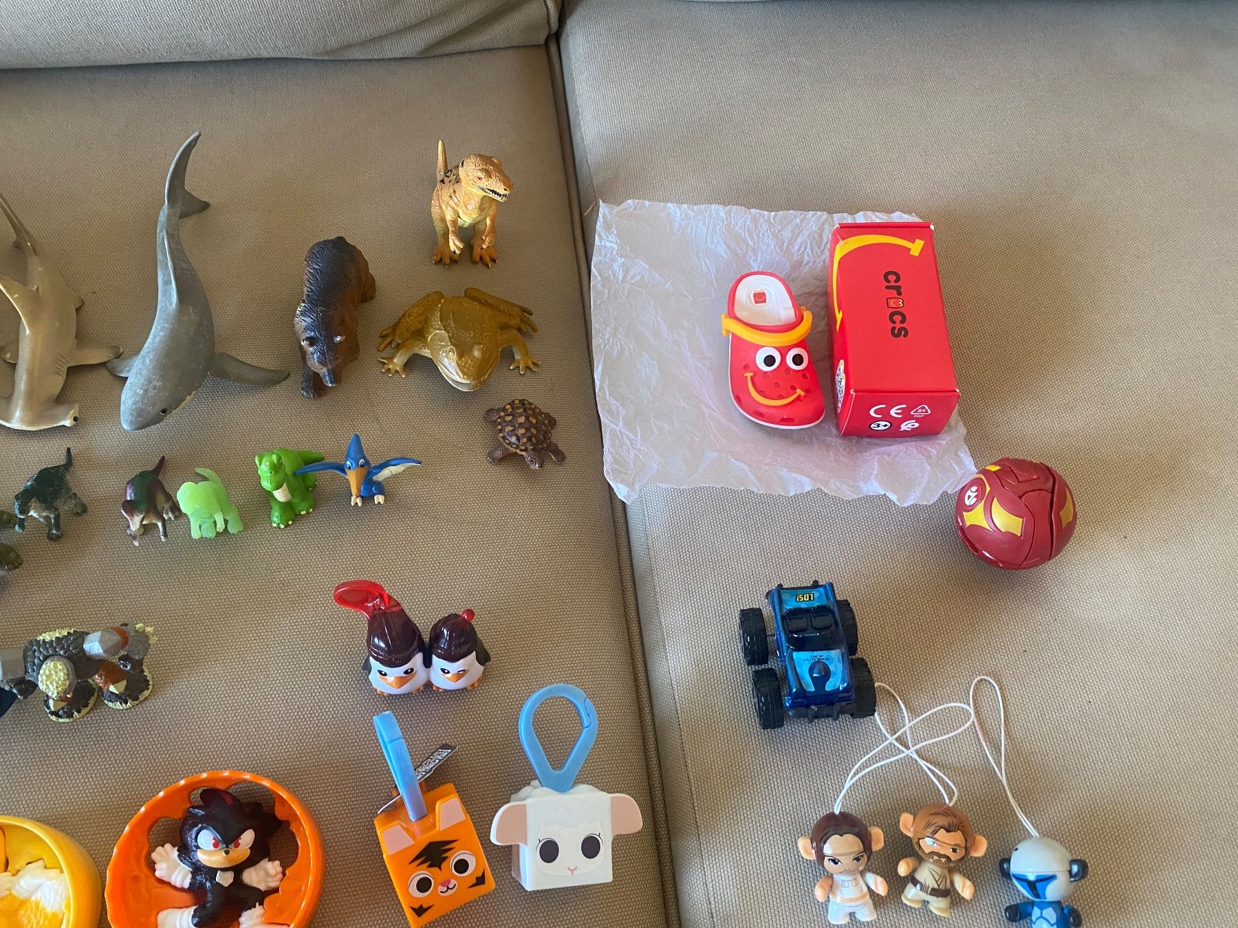 Giochi: Spielfiguren – Usato da Adliswil venduto da synchrot 3