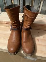 Stiefeletten