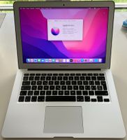 MacBook Air 13" 2015 / 4GB / 256GB SSD / Model A1466