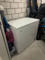 Gefriertruhe NOVAMATIC SUPER ÖKO 2040-IB
