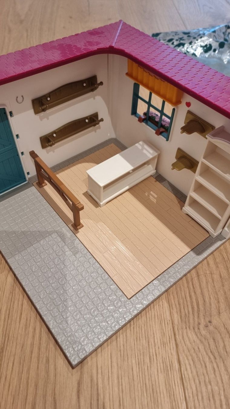 Schleich Giocattoli: Schleich Reitshop – Usato da Buttikon SZ venduto da Limo180 4