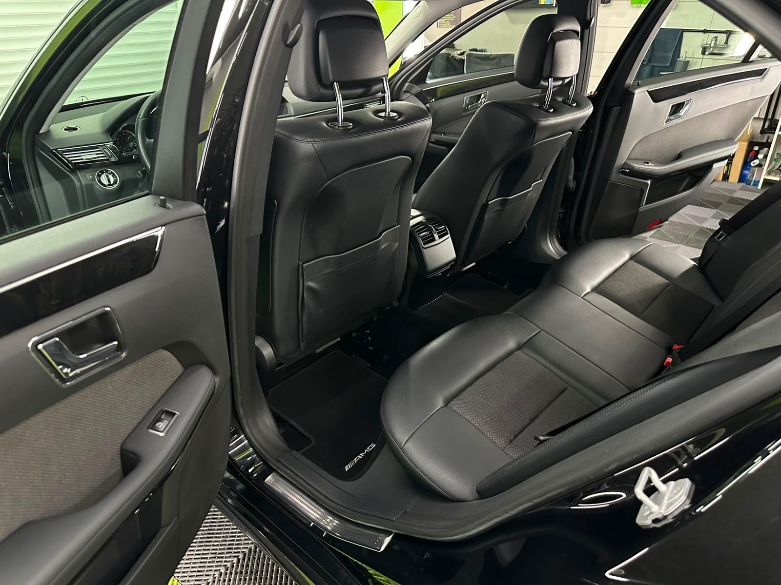 Mercedes-Benz Automobili: Mercedes E220 CDI – Usato da Rorschacherberg venduto da dan_m6qj 4