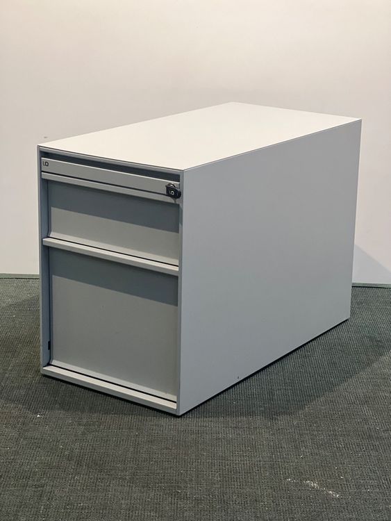 Zeitlose Bürotische von Lista Office - top Zustand 6