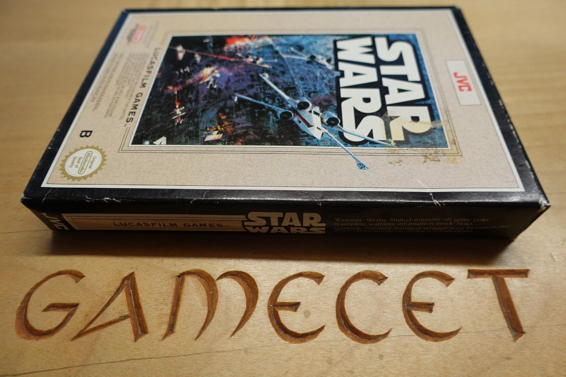 Disney Spiele: Star Wars – Gebraucht aus Steinach von Gamecet 3