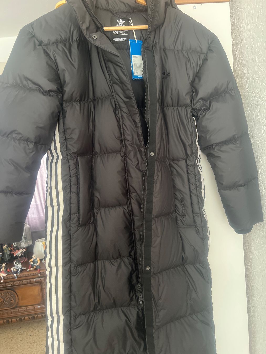 Adidas Jacken: Jacket Adidas – Neu und originalverpackt aus Camorino von Sabrine88