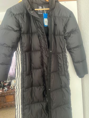 Jacket Adidas