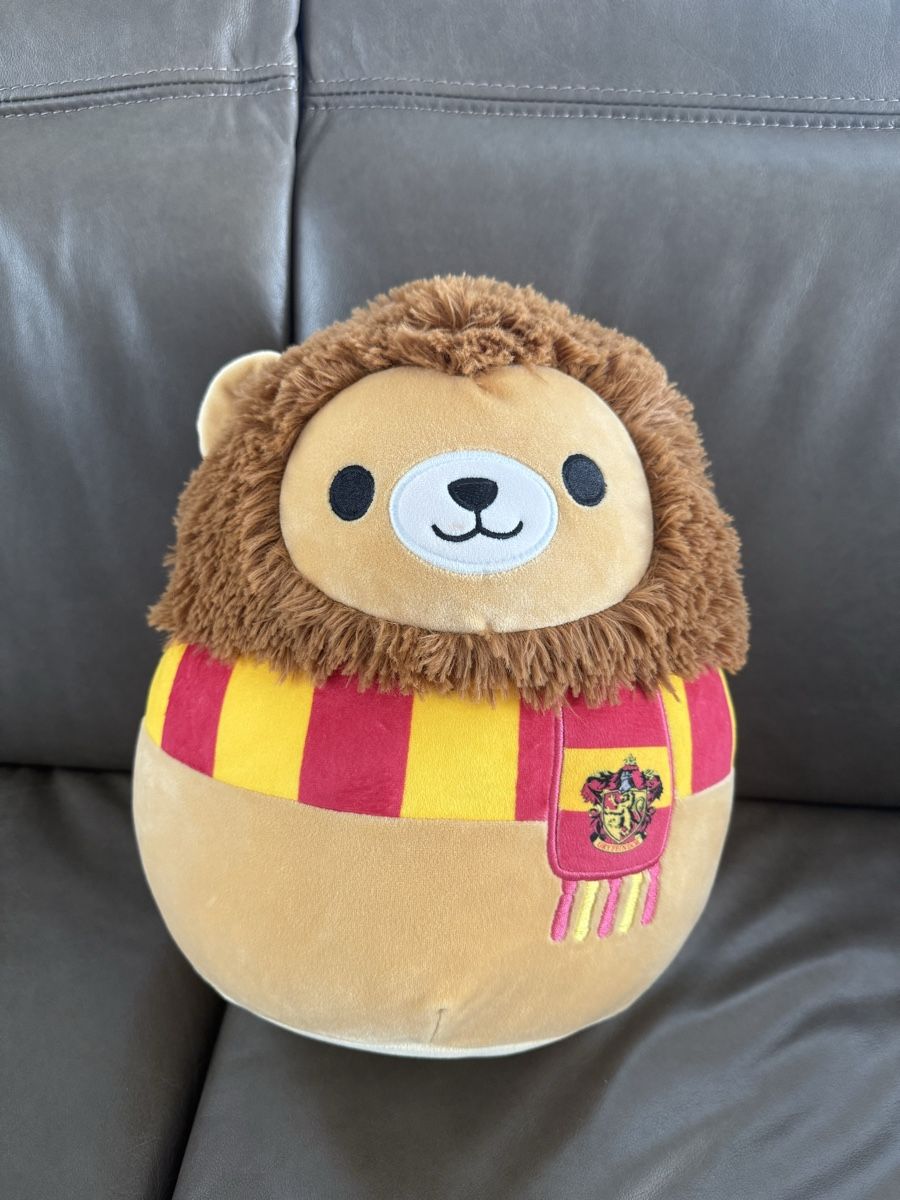 Squishmallows Jouets: Squishmallows Harry Potter – Neuf (Voir description) à Winterthur par tanscha