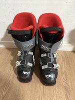 Skischuhe Nordica Speedmachine Grösse 24-24.5 gebraucht