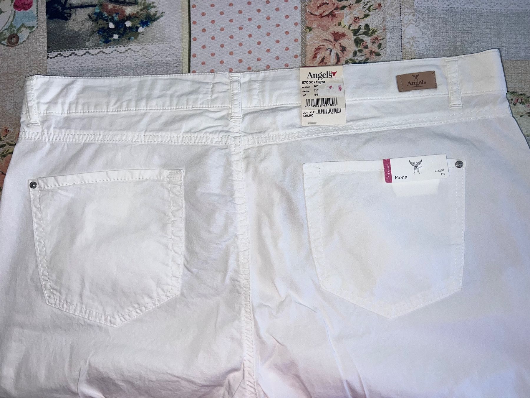 Angels Jeans: Jeans ANGELS 44 neu – Nuovo (secondo la descrizione) da Dornach venduto da samuti 1