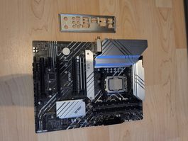 Intel Core i7-12700K + ASUS Prime Z690-P WIFI D4 Bundle