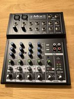 8-Channel Mischpult neu !!
