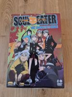 Soul eater DVD - komplette Serie