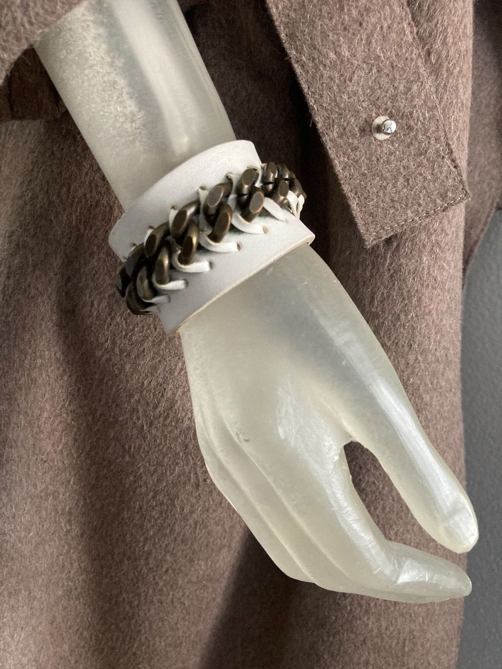 Dolce & Gabbana Armbänder & -reifen: Dolce& Gabbana Armband Unisex – Gebraucht aus Basel von YanaR10 1