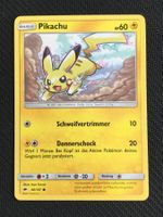 Pokémon - Nacht in Flammen - BUS 40 - Pikachu - DE
