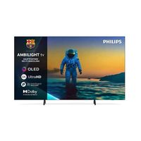 TV 4K OLED 65"
