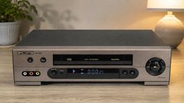 Metz VF48 VHS Videorekorder 
