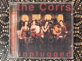 The Corrs - Unplugged, IRL Pop CD Album 1999