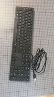 HP Tastatur USB