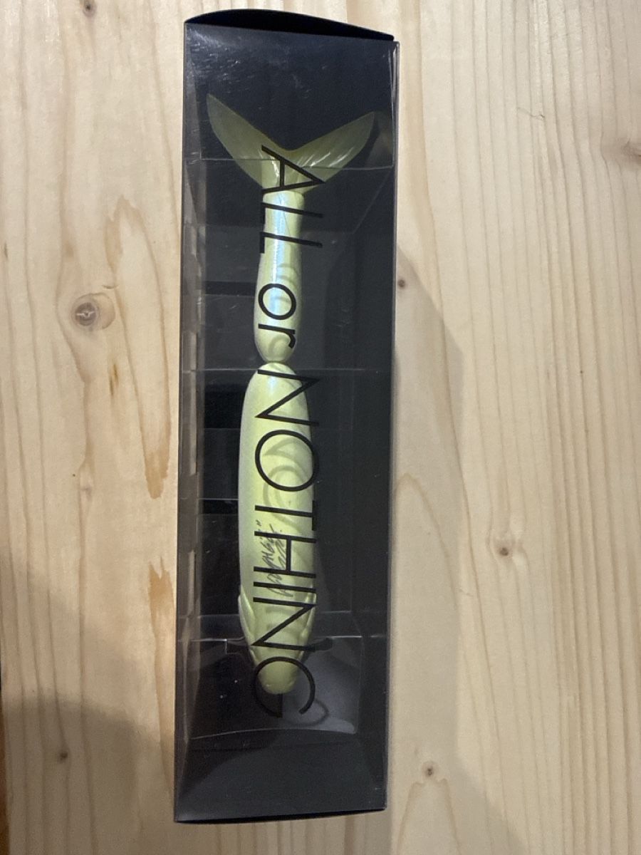 Appâts: Köder DRT Tinyklash ALL or NOTHING neu mit Verpackung – Neuf avec emballage d'origine à Gossau ZH par mar_px7v 1