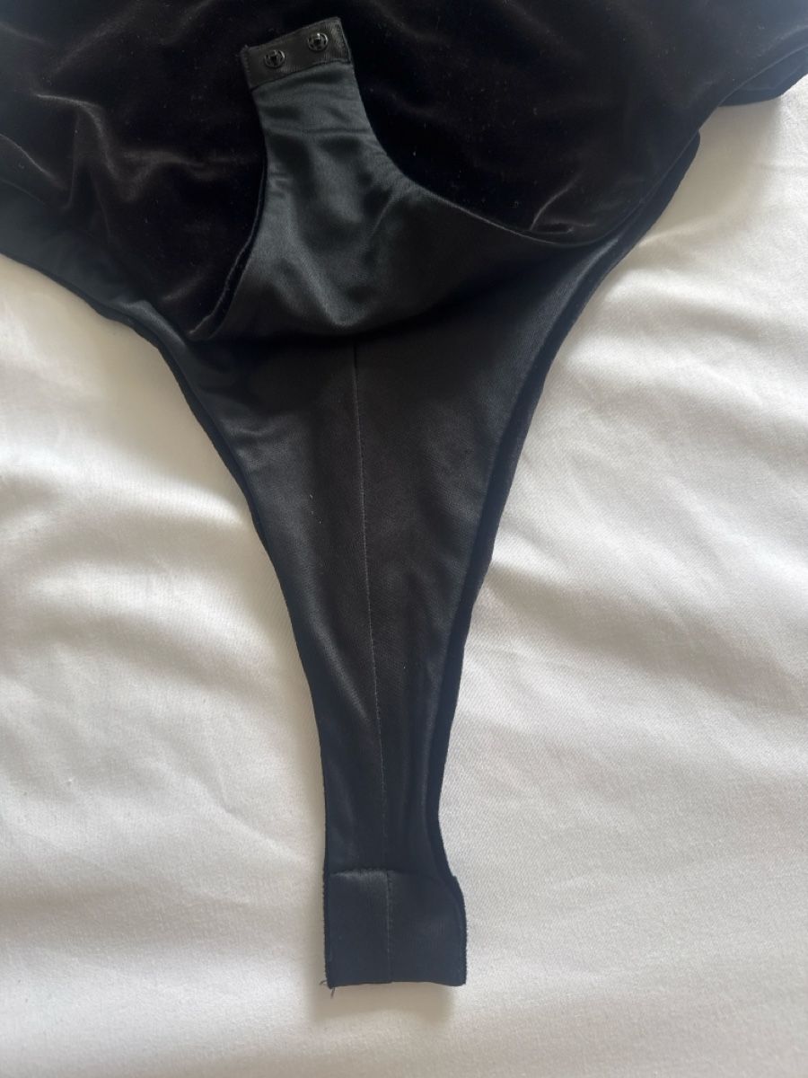 Zara Top: ZARA Body - sehr elegant - Grösse S – Nuovo (secondo la descrizione) da Pratteln venduto da syr_g2ql 2