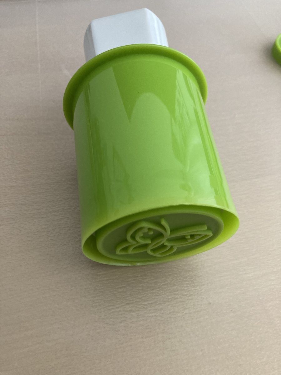 Timbri: Stempel für Backen – Nuovo (secondo la descrizione) da Schlattingen venduto da fernfen 1