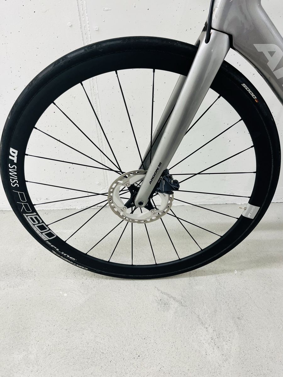 Biciclette: Argon 18 Rennrad – Usato da Horgen venduto da sophiaric 2