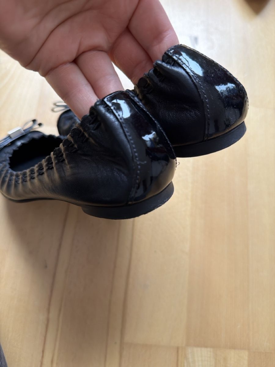 Tory Burch Scarpe da donna: TORY BURCH Ballerina Gr.36 – Usato da Oberrohrdorf venduto da Mariann79 5