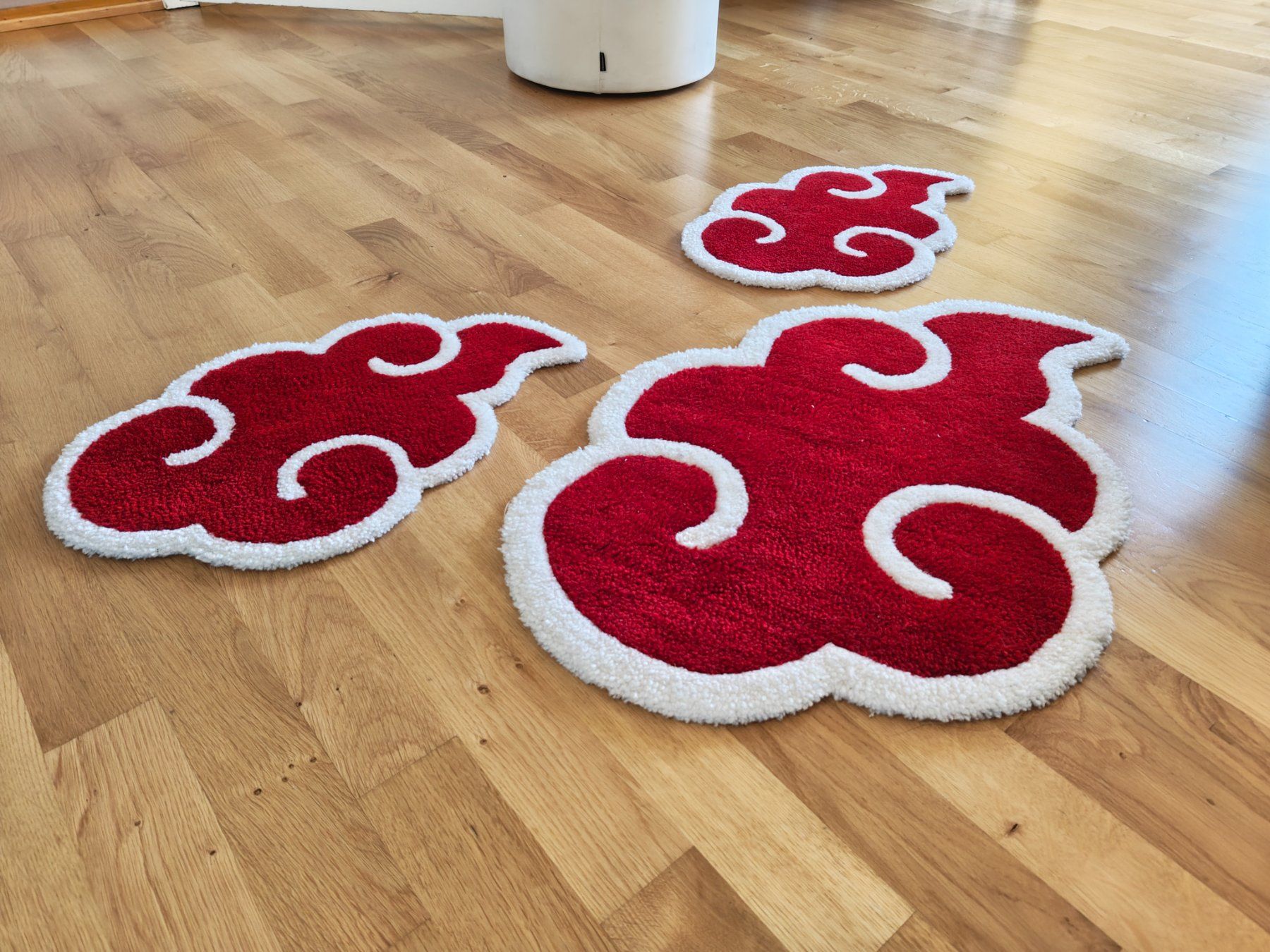 Tappeti: Handmade Rug / Teppich 3 – Nuovo (secondo la descrizione) da Urdorf venduto da Jan_n2vj 3