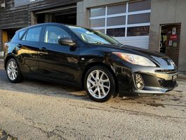 Mazda 3 2.2 CD MP 5d Excl. Plus