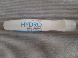 Catrice Hydro Depuffing Eye Serum 15ml