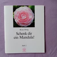 Heft: Schenk dir ein Mandala