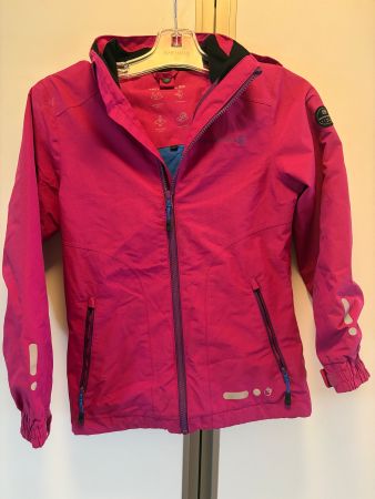 Übergangsjacke 134 Trevolution