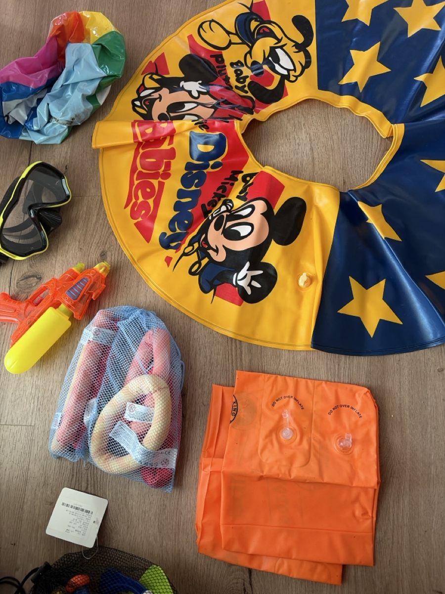 Bouées: Swimming rings  – D'occasion à Bern par Monica-h