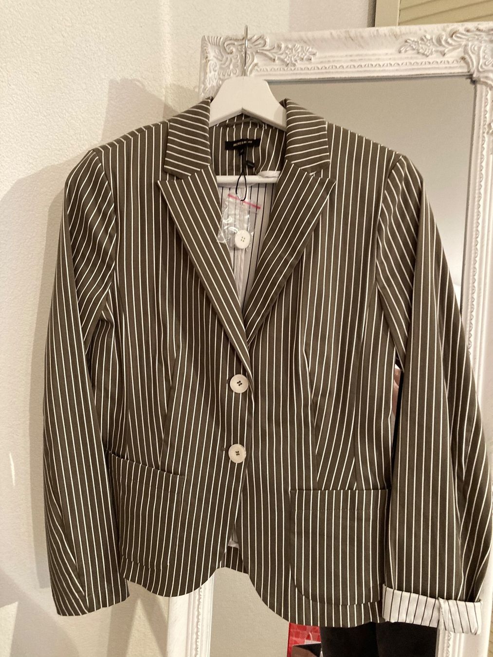 More & More Giacche: Blazer by More & More NEU – Nuovo e nell'imballaggio originale da Boniswil venduto da MichaelaH
