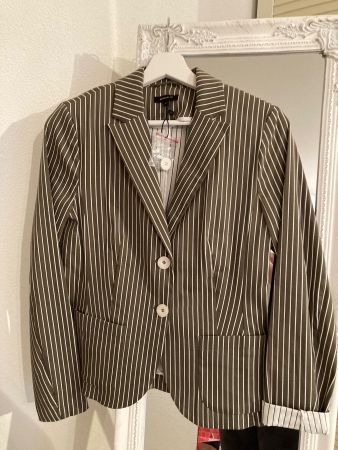 Blazer by More & More NEU