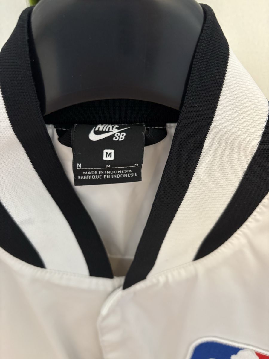 Nike Giacche: giacca nike nba taglia m – Usato da Viganello venduto da cos_m2tj 2