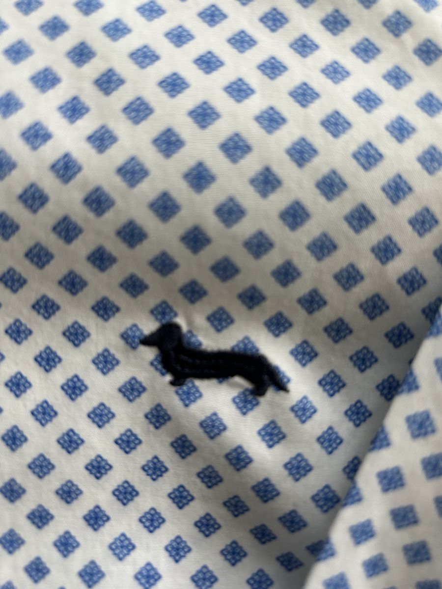 Camicie: Camicia Harmont Blaine taglia L – Nuovo (secondo la descrizione) da Locarno venduto da Matic04 6