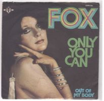 Fox - only you can