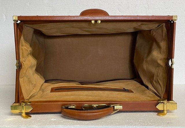 Borse: Arzt-/Doktortasche Leder – Usato da Oberrieden venduto da Ket25 3