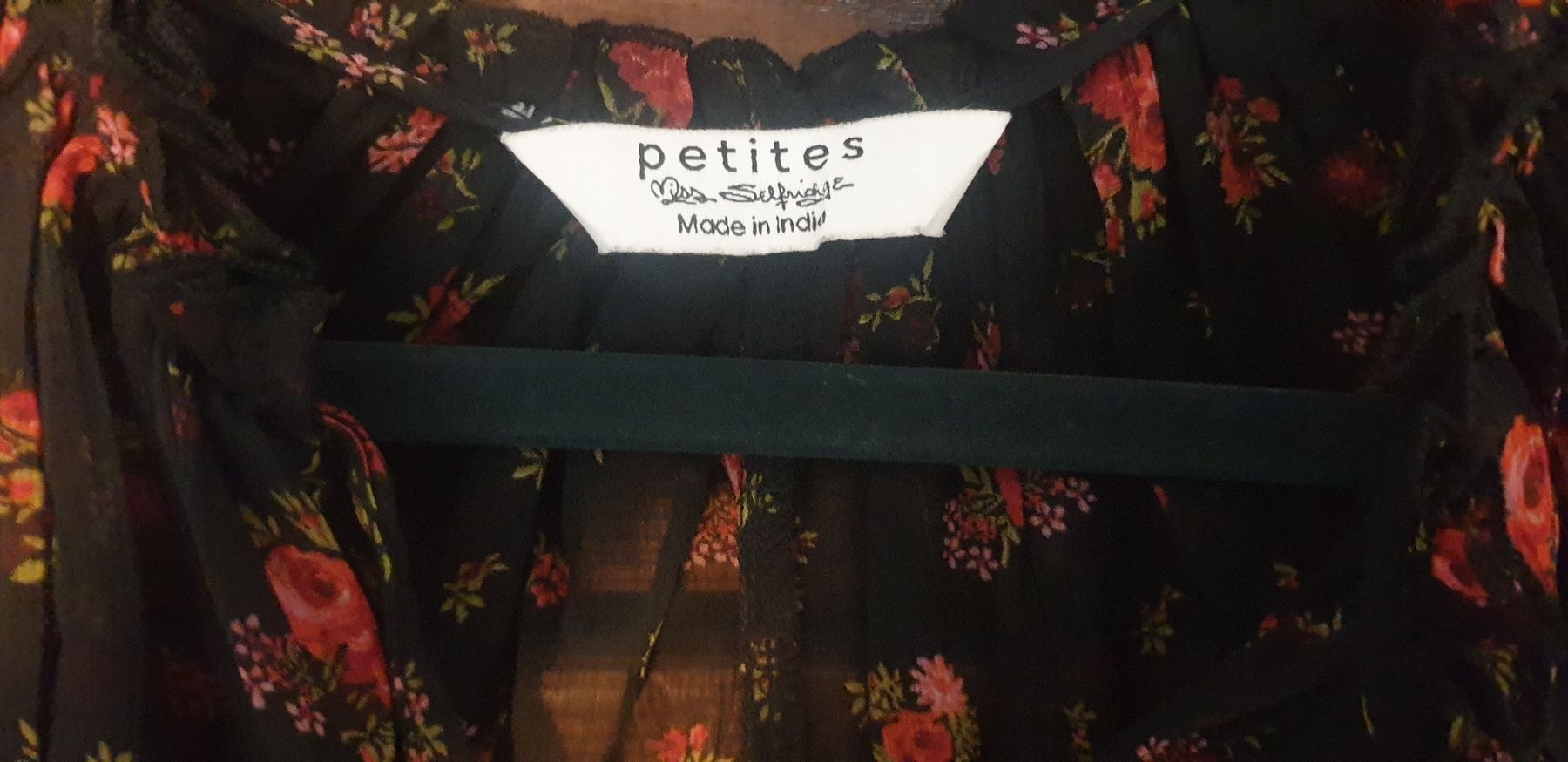 Kleider: Kleid  – Neu (gemäss Beschreibung) aus Clarens von fur_bxq2 1