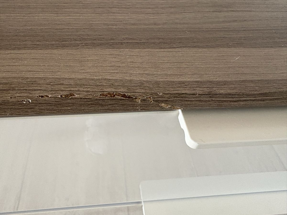 Kommoden: IKEA Sideboard  – Gebraucht aus Nürensdorf von Yellowstone09 7